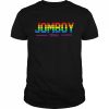 Jomboy media pride 2022 T- Classic Men's T-shirt