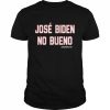 José biden no bueno  Classic Men's T-shirt