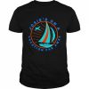 Josie’s On A Vacation Far Away Shirt Classic Men's T-shirt