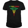 Juneteenth Caregiver Shirt Classic Men's T-shirt