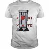 Just vote fundraiser 2022  Classic Men's T-shirt