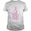 Justice For Lady Ruby I Love Lady Ruby Shirt Classic Men's T-shirt