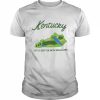 Kentucky life is better with mulligans  Classic Men's T-shirt