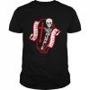 Kerincunningham Bury Me In Black Shirt Classic Men's T-shirt