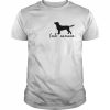 Labrador Mom Dog Mother Pet Golden Black Lab Mama Shirt Classic Men's T-shirt