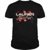 Lauren Babic Floral T- Classic Men's T-shirt