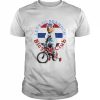 Let’s Go Brandon Bicycle Club  Classic Men's T-shirt