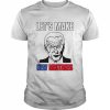 Lets Make New Mistakes Design Anti Biden  Classic Men's T-shirt