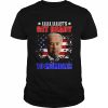 Let’s get ready to mumble Joe Biden American flag  Classic Men's T-shirt