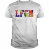 Lfgm Pride  Classic Men's T-shirt