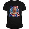 Liar President Joe Biden Dementia Sarcastic Political Shirt Classic Men's T-shirt