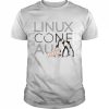 Linux Conf AU 2022 Community  Classic Men's T-shirt