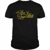 Live love superkick 2022 T- Classic Men's T-shirt