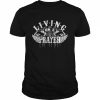 Living On A Prayer  Classic Men's T-shirt