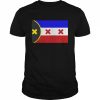 L’manburg Flag  Classic Men's T-shirt