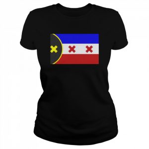 L’manburg Flag  Classic Women's T-shirt