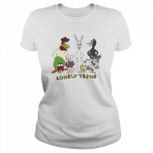 Lonely Teens Shirt Classic Women's T-shirt