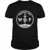 Lord Huron Whispering Pines  Classic Men's T-shirt