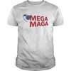 MEGA-MAGA Ultra SHIRT Classic Men's T-shirt