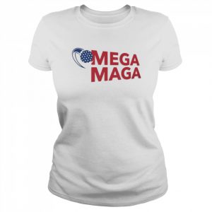 MEGA-MAGA Ultra SHIRT Classic Women's T-shirt