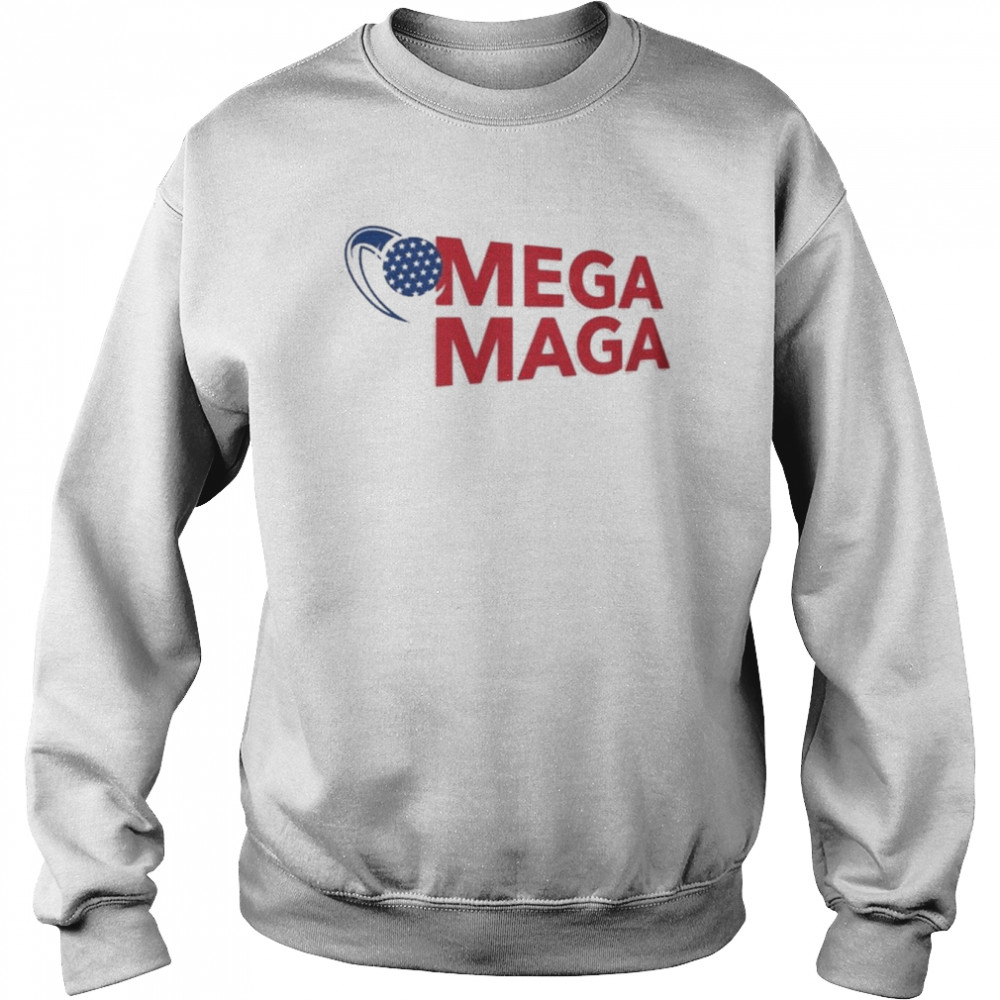 MEGA-MAGA Ultra SHIRT Unisex Sweatshirt