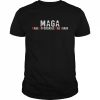 Maga make affordable gas again Trump 2024  Classic Men's T-shirt