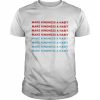 Make Kindness A Habit Shirt Classic Men's T-shirt