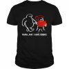 Mama May I Have Cookie T-Shirt Classic Men's T-shirt