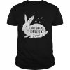 Matching Easter Day Costume Vintage Bunny Bubba Shirt Classic Men's T-shirt