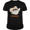 Meowdy Cat Cowboy  Classic Men's T-shirt