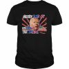 Merry 4th of you know the thing joe biden  Classic Men's T-shirt