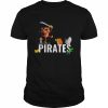 Merry Band Of Pirates Expeditionary Force Skippy Shirt Classic Men's T-shirt