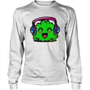 Mikina character  Long Sleeved T-shirt