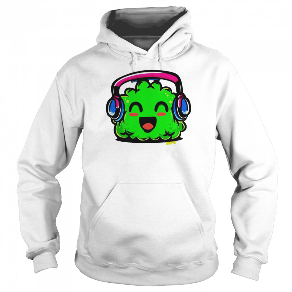 Mikina character  Unisex Hoodie