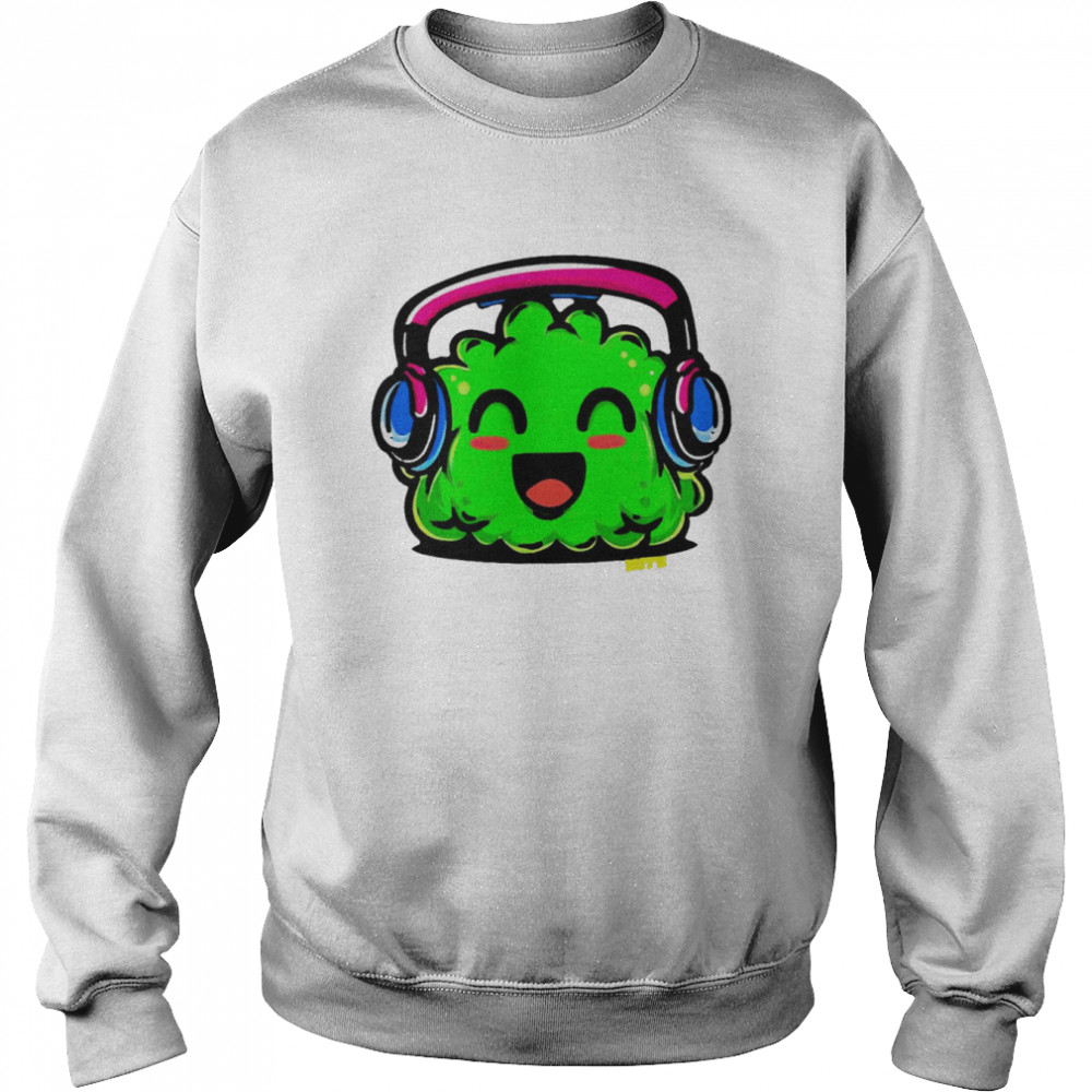 Mikina character  Unisex Sweatshirt