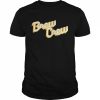 Milwaukee Brewers Brew Crew T-Shirt Classic Men's T-shirt