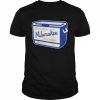 Milwaukee Brewers City Connect Shirt Classic Men's T-shirt