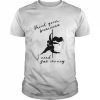 Mind your business I need gas money  Classic Men's T-shirt