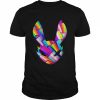 Misfits Gaming colorful logo 2022 T- Classic Men's T-shirt