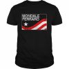 Mondale Ferraro flag T- Classic Men's T-shirt