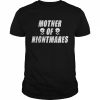 Mother Of Nightmares T-Shirt Classic Men's T-shirt