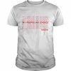 My PekPek My Choice T-Shirt Classic Men's T-shirt