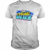 NXT Spring Breakin’ Logo  Classic Men's T-shirt