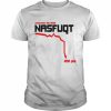 Nasfuqt Shirt Classic Men's T-shirt