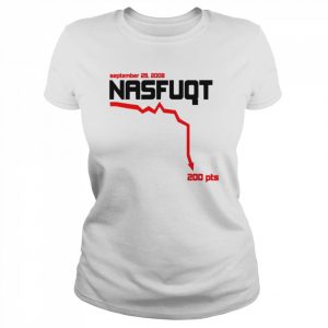 Nasfuqt Shirt Classic Women's T-shirt