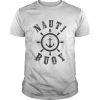 Nautical Boat Captain Boating Shirt Classic Men's T-shirt