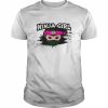 Ninja Girl Team Covert Spy Crew Princess Birthday Shirt Classic Men's T-shirt