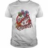 No Dragons In Colossus T-Shirt Classic Men's T-shirt