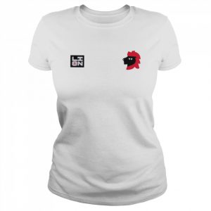 Northernlion cement northernlion  Classic Women's T-shirt