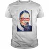 Notorious Rbg I Dissent Shirt Classic Men's T-shirt